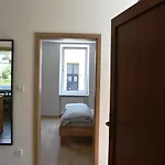 U Maleho Jezu 아파트 체스케부데요비체