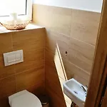 아파트 U Maleho Jezu *