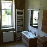 U Maleho Jezu 아파트
