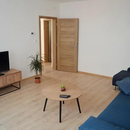 Appartement U Maleho Jezu *