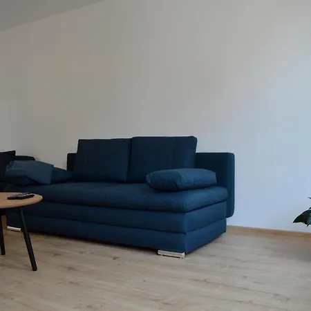 Apartmán U Maleho Jezu *