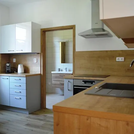Apartmán U Maleho Jezu Ceske Budejovice