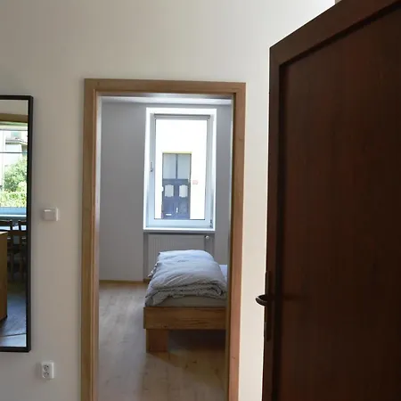 U Maleho Jezu Apartmán Ceske Budejovice