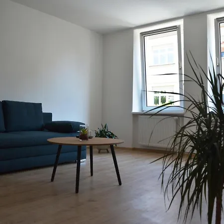 Apartmán U Maleho Jezu Ceske Budejovice