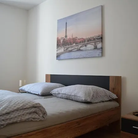 U Maleho Jezu Appartement
