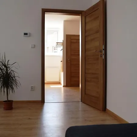 U Maleho Jezu Apartmán Ceske Budejovice