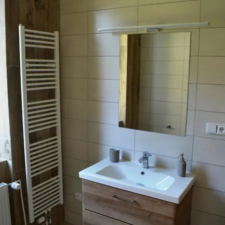 Apartmán U Maleho Jezu *