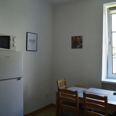 Appartement U Maleho Jezu Ceske Budejovice
