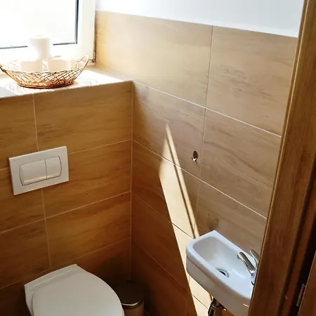 Apartmán U Maleho Jezu *